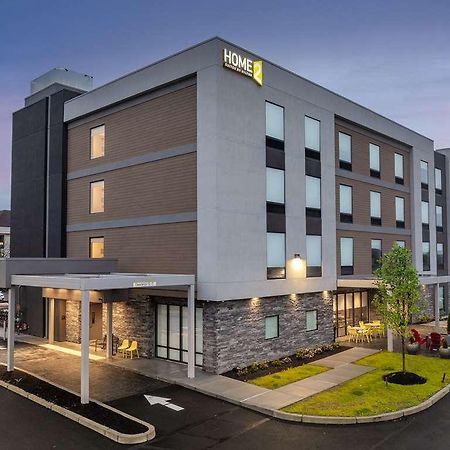 Home2 Suites By Hilton Boston פרנקלין מראה חיצוני תמונה