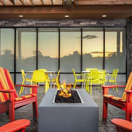 Home2 Suites By Hilton Boston פרנקלין מראה חיצוני תמונה