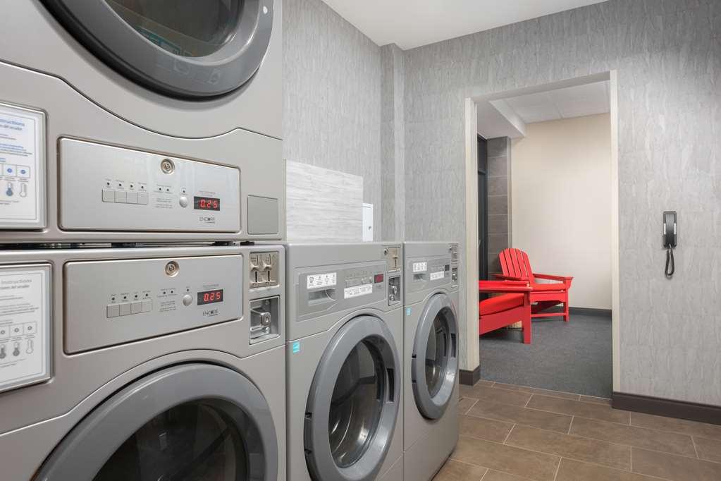Home2 Suites By Hilton Boston פרנקלין מתקנים תמונה