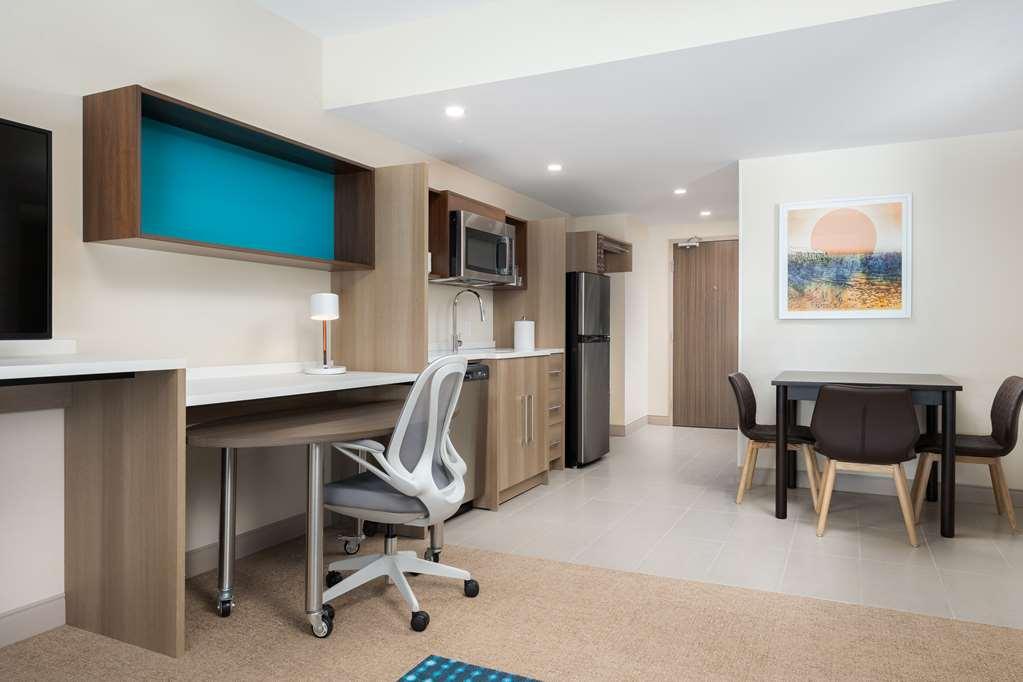 Home2 Suites By Hilton Boston פרנקלין חדר תמונה