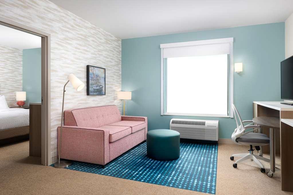 Home2 Suites By Hilton Boston פרנקלין חדר תמונה