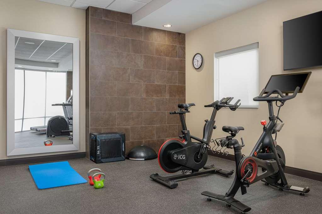 Home2 Suites By Hilton Boston פרנקלין מתקנים תמונה