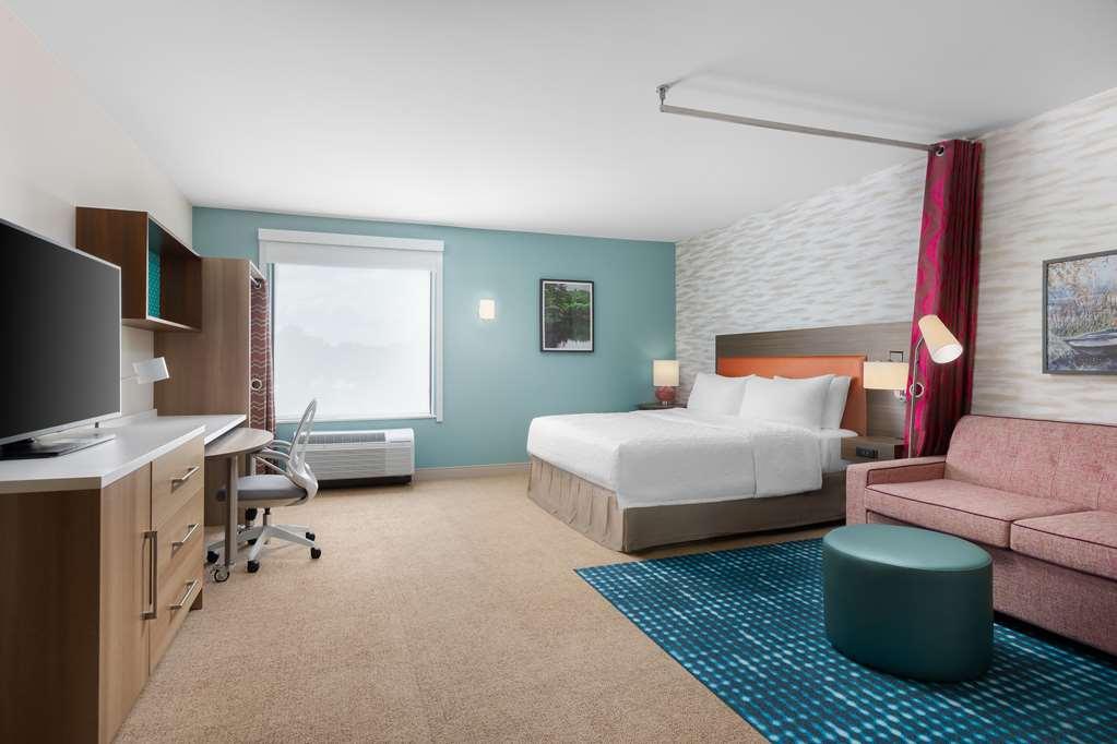 Home2 Suites By Hilton Boston פרנקלין חדר תמונה