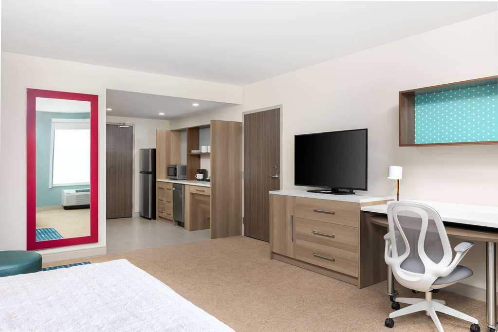 Home2 Suites By Hilton Boston פרנקלין חדר תמונה
