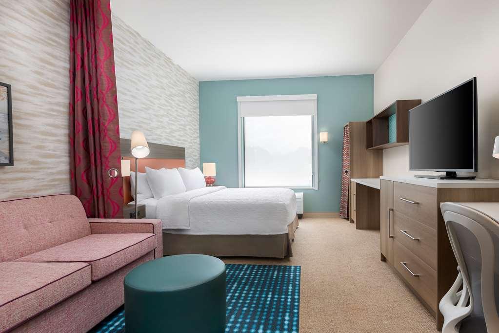 Home2 Suites By Hilton Boston פרנקלין חדר תמונה