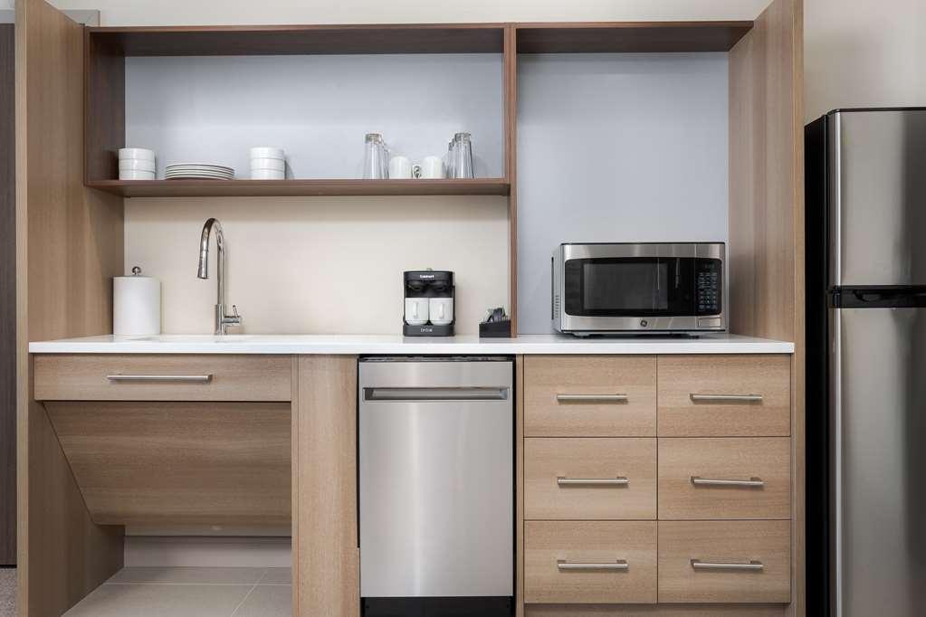 Home2 Suites By Hilton Boston פרנקלין חדר תמונה