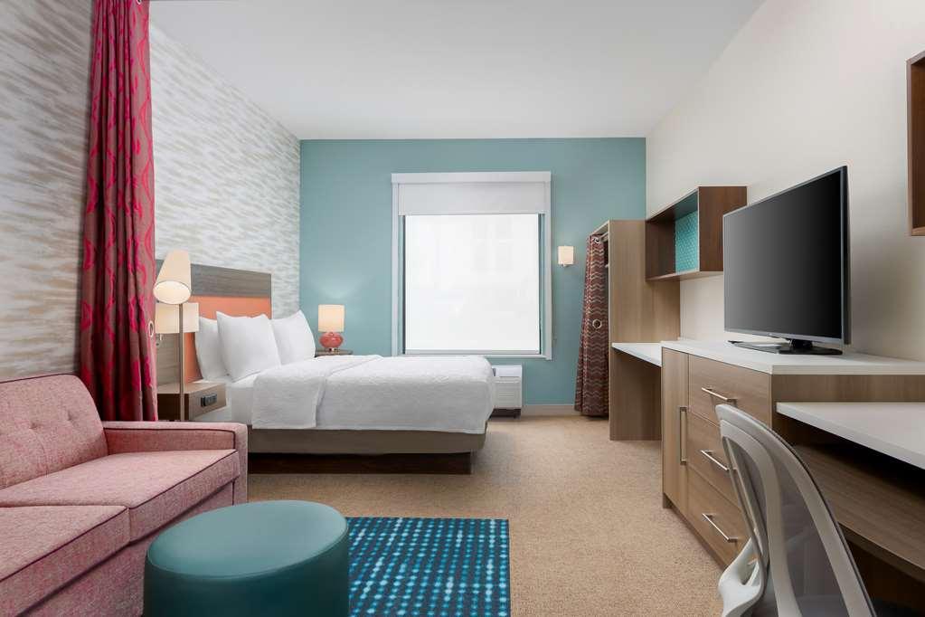 Home2 Suites By Hilton Boston פרנקלין חדר תמונה