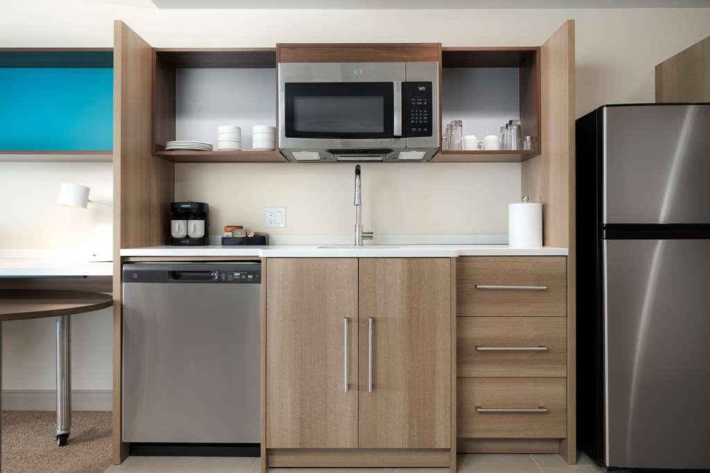 Home2 Suites By Hilton Boston פרנקלין חדר תמונה